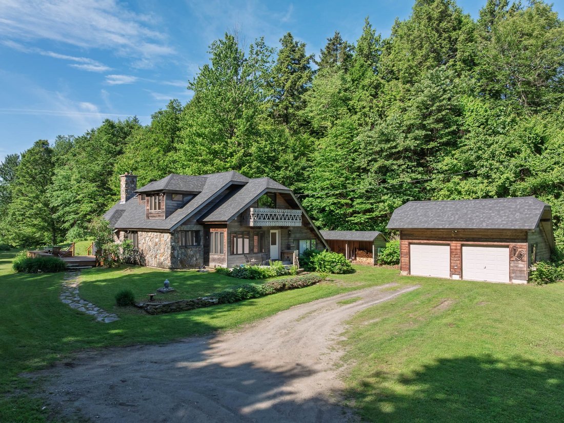 House in Fletcher, Vermont, United States 2 - 18307000
