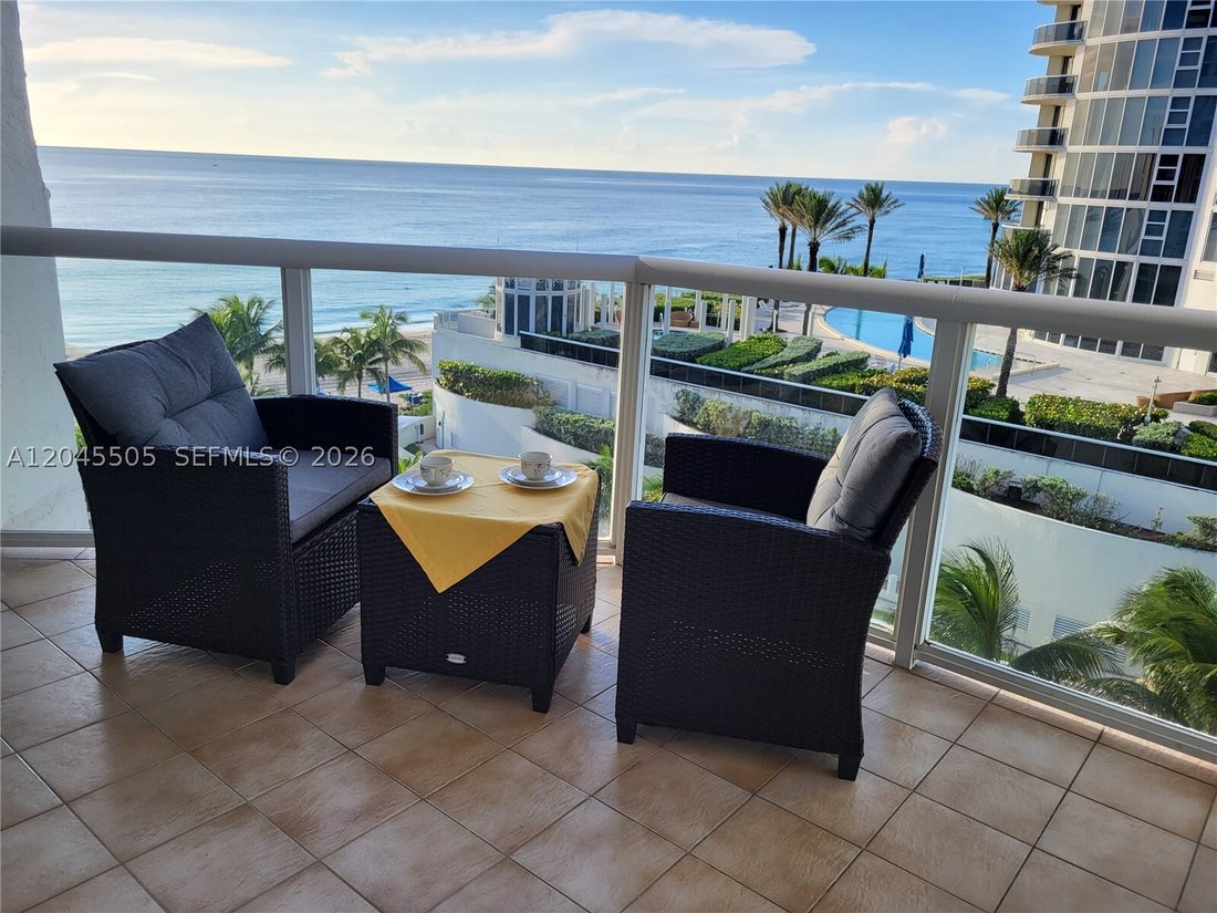 Condo in Golden Beach, Florida, United States 2 - 18306400