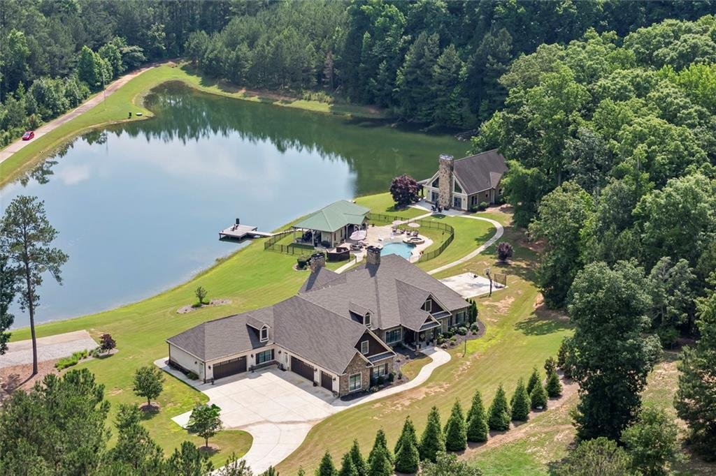 House in Monroe, Georgia, United States 2 - 18306888