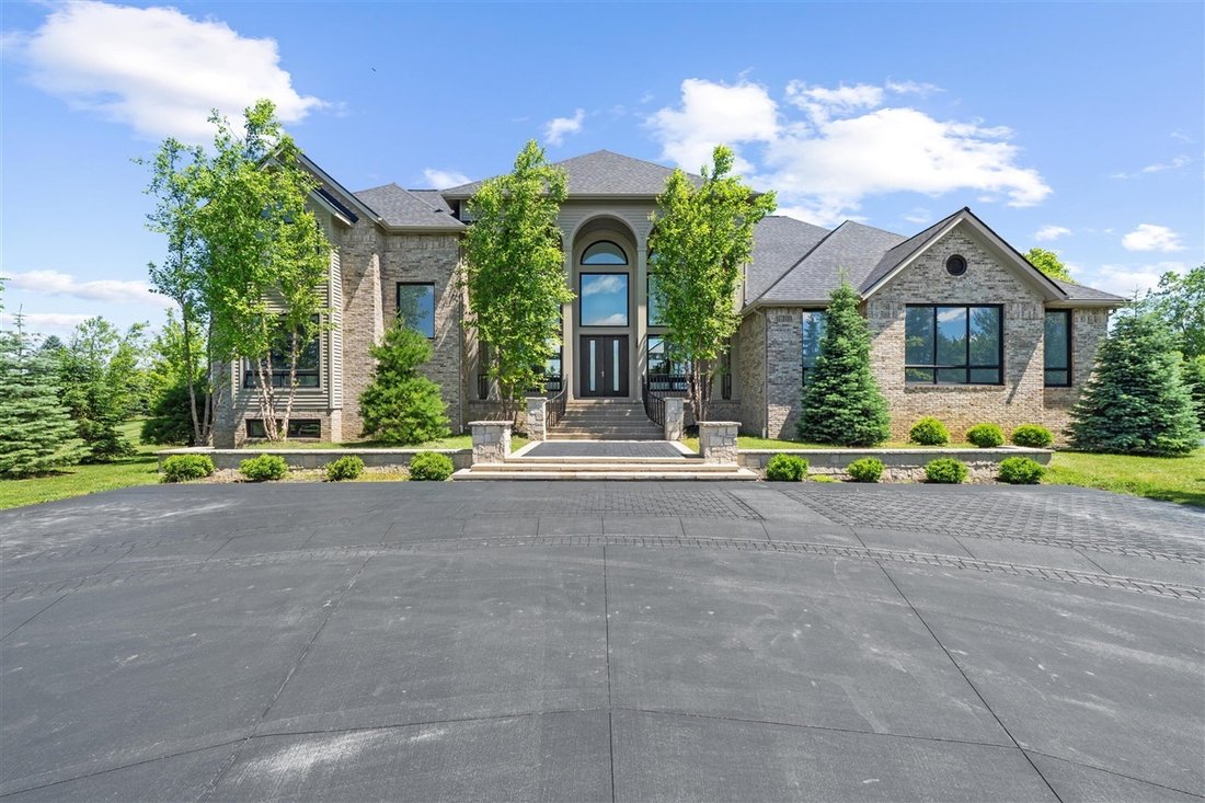 House in Ann Arbor, Michigan, United States 2 - 18308025