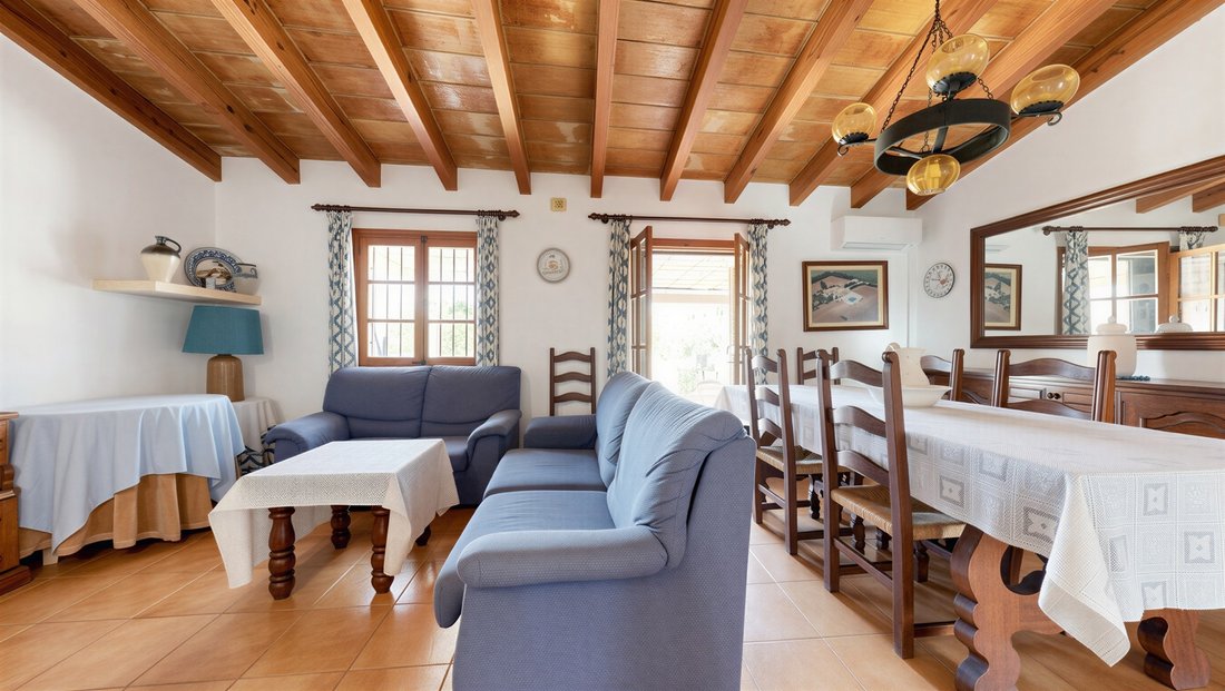 Country House in Pollenca, Balearic Islands, Spain 5 - 17440504
