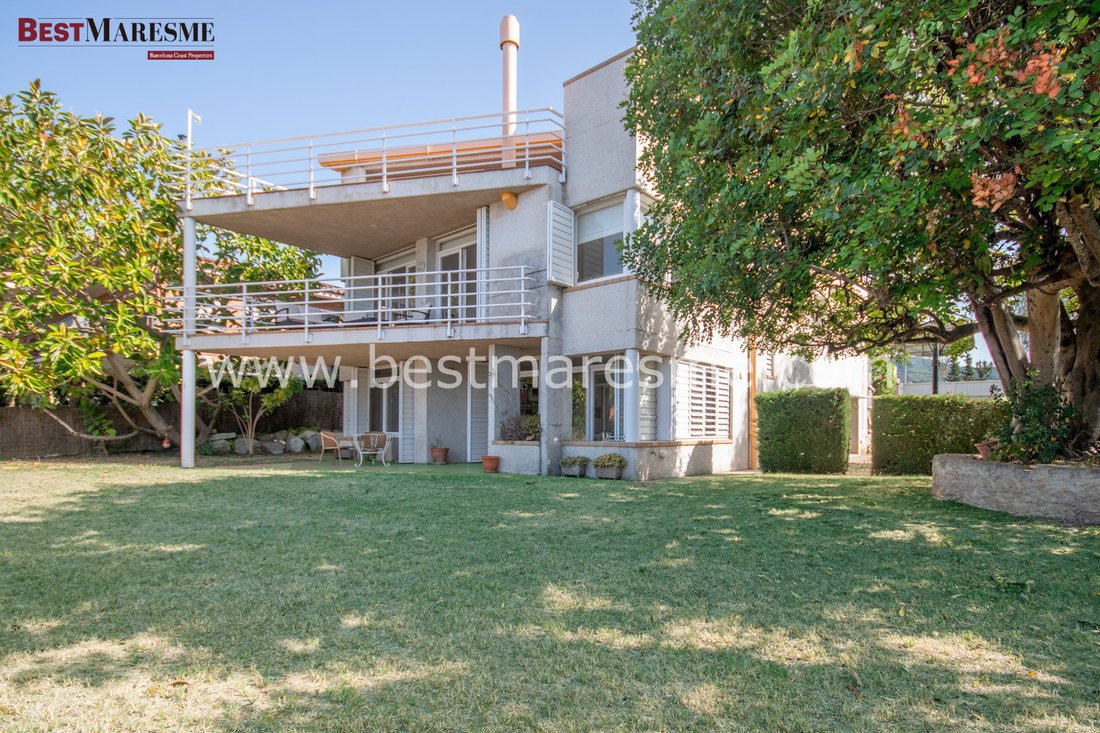 House in Vilassar de Dalt, Catalonia, Spain 2 - 18307060