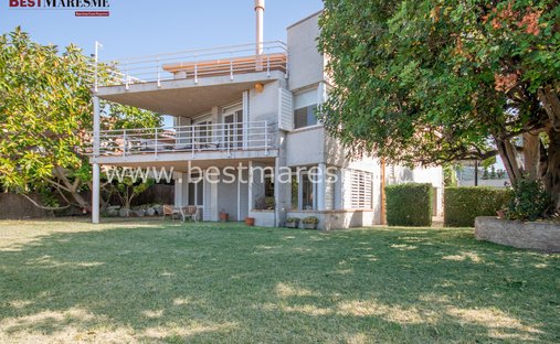 Maison à Vilassar de Dalt, Catalogne, Espagne 1