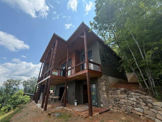 Casa a Blue Ridge, Georgia, Stati Uniti 1 - 17102879