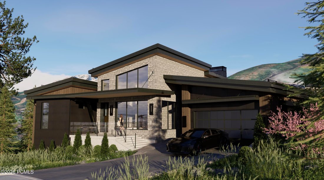 House in Heber City, Utah, United States 1 - 18306064