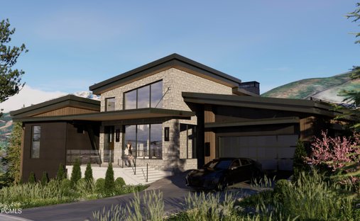 Haus in Heber City, Utah, Vereinigte Staaten 1