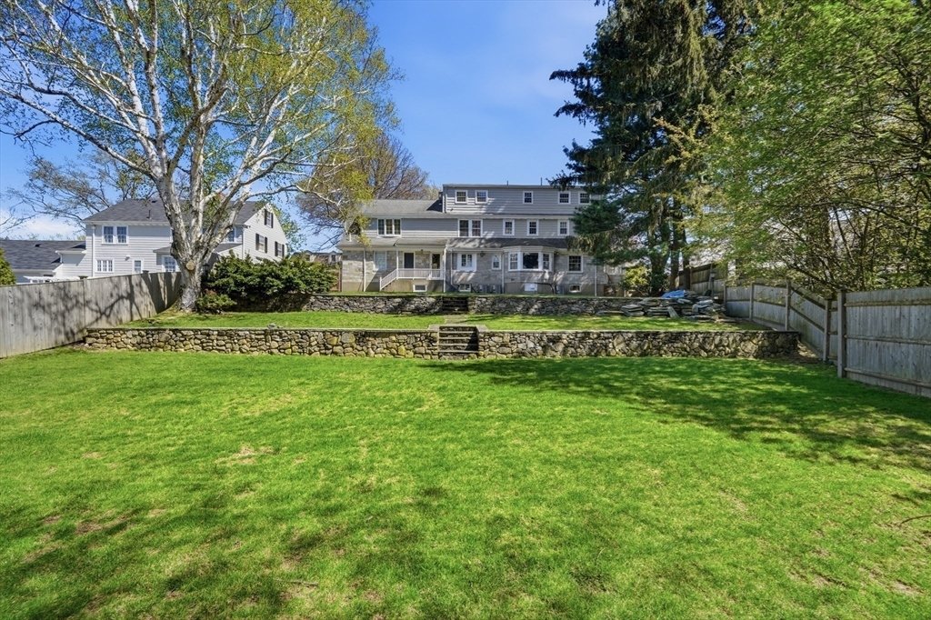 House in Belmont, Massachusetts, United States 2 - 18254753