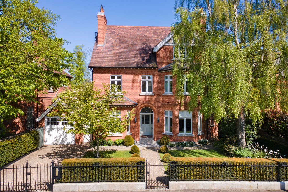House in Dublin, County Dublin, Ireland 1 - 18305946