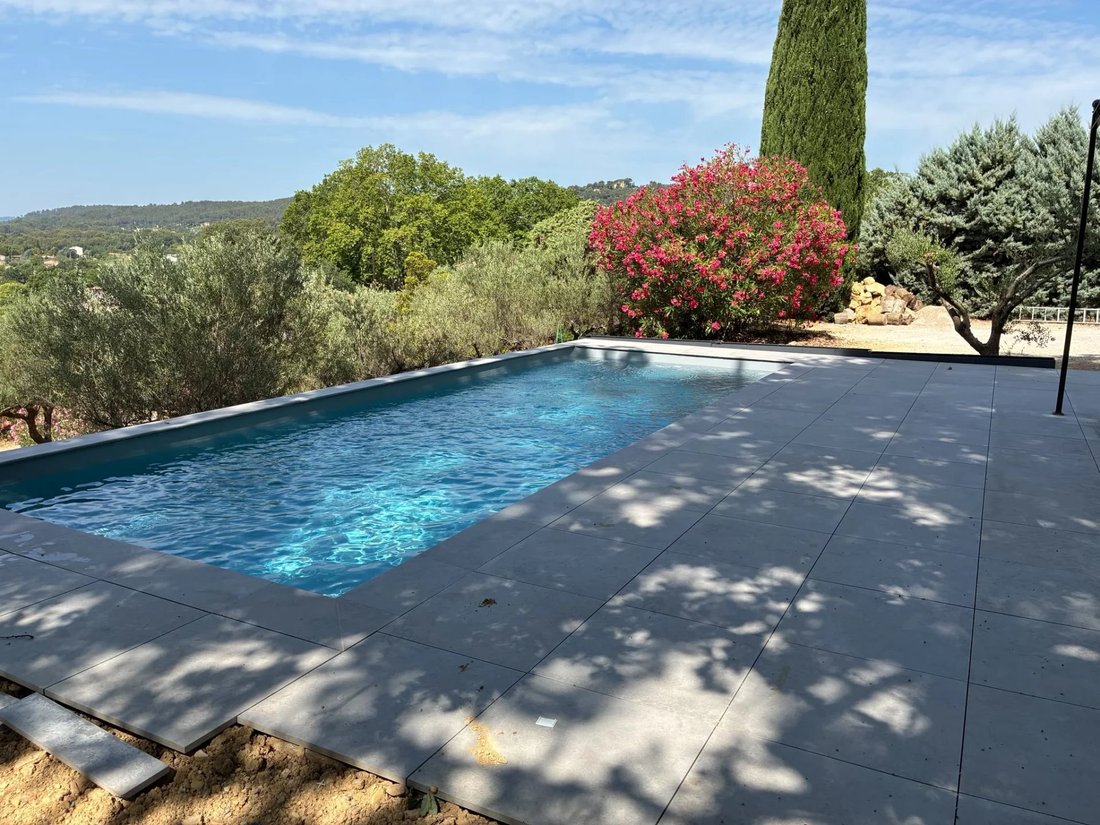 Villa in Cotignac, Provence-Alpes-Côte d'Azur, France 3 - 18047272