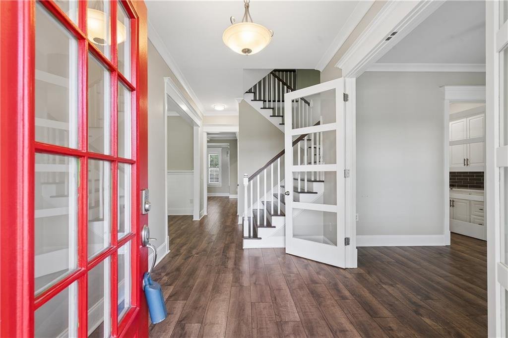 House in Douglasville, Georgia, United States 5 - 17722313