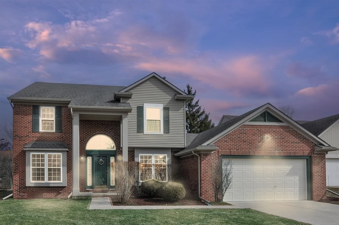 House in Ann Arbor, Michigan, United States 2 - 18308075