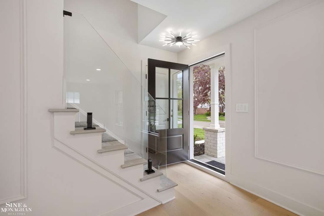 House in Grosse Pointe Shores, Michigan, United States 5 - 18309148