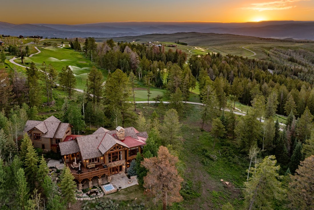 House in Edwards, Colorado, United States 1 - 18305786
