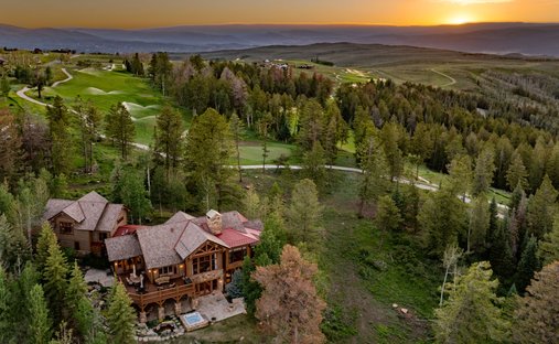 Haus in Edwards, Colorado, Vereinigte Staaten 1