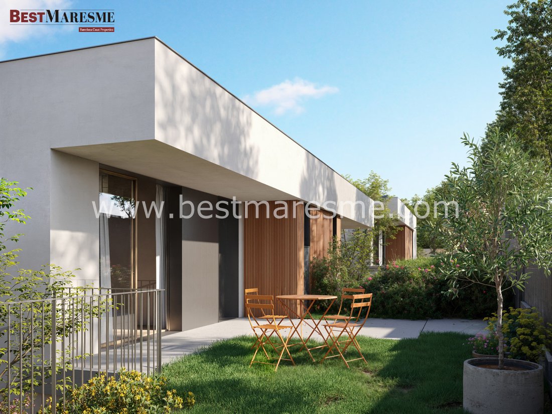 House in Cabrils, Catalonia, Spain 3 - 18310333