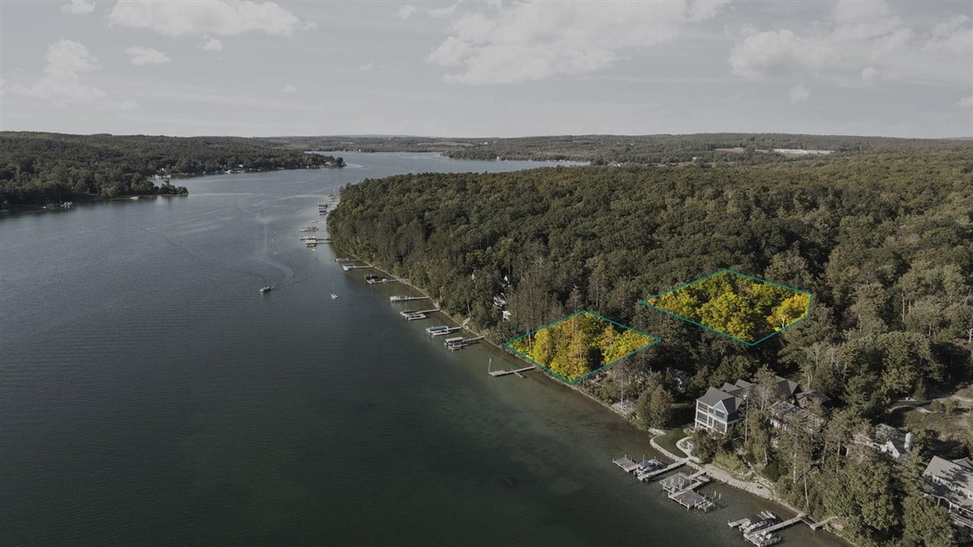 House in Petoskey, Michigan, United States 3 - 18308530