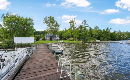 Casa a Garfield Township, Michigan, Stati Uniti 1
