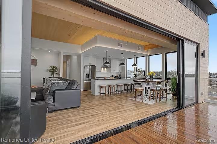 Condo in Muskegon, Michigan, United States 4 - 18307782