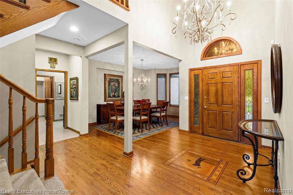 House in Saint Clair, Michigan, United States 3 - 18307116