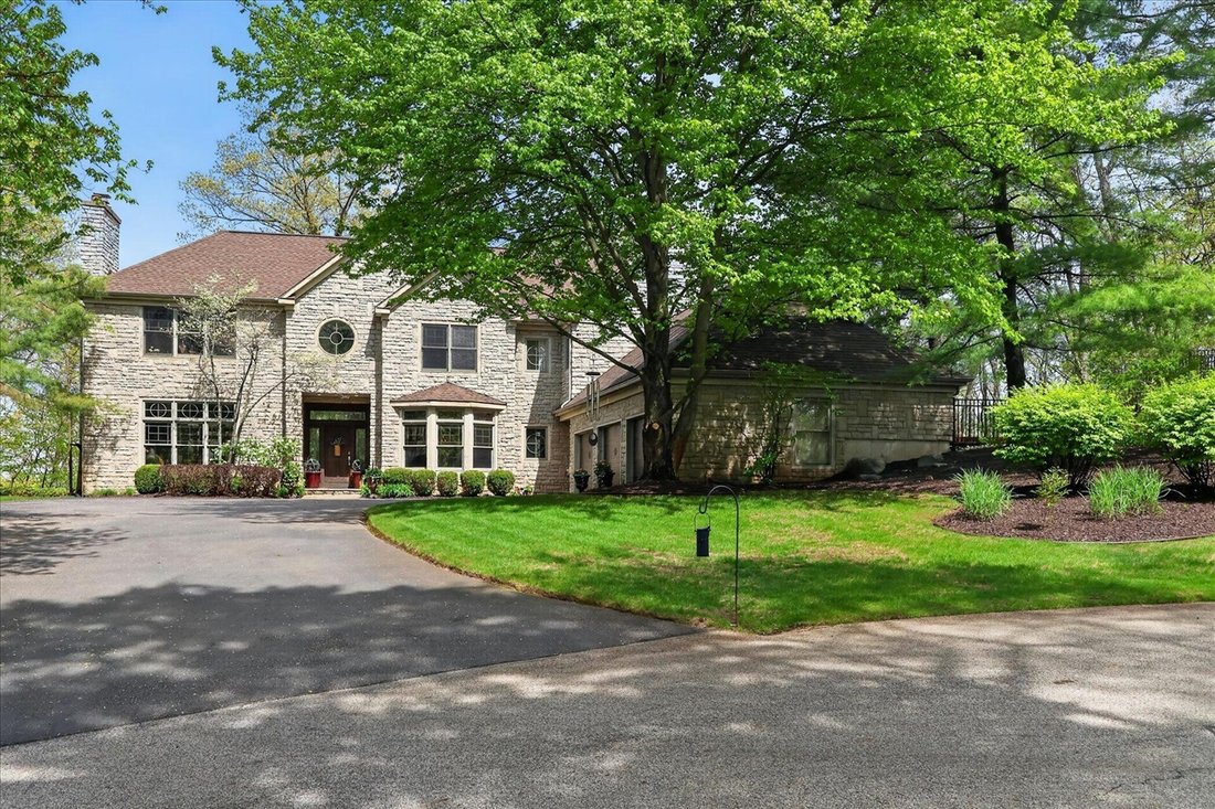 House in Forest Hills, Michigan, United States 3 - 18308354