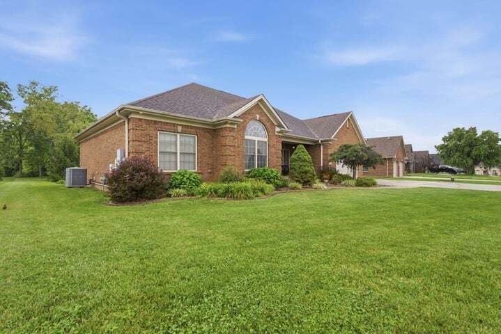 House in Lawrenceburg, Kentucky, United States 3 - 18117814