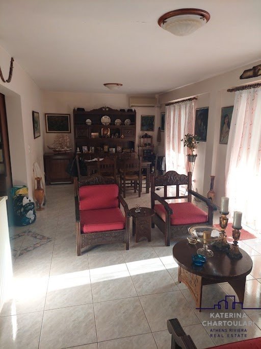 Apartment in South Athens, Attica, Greece 1 - 18306783