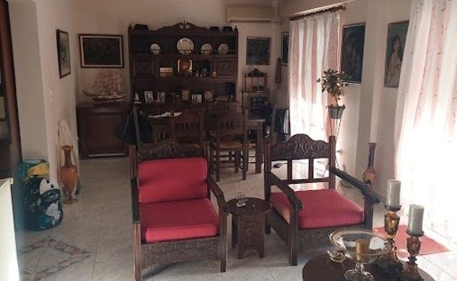 Apartment in South Athens, Attica, Greece 1