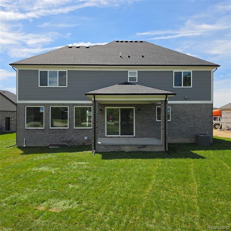 House in Utica, Michigan, United States 2 - 18307140