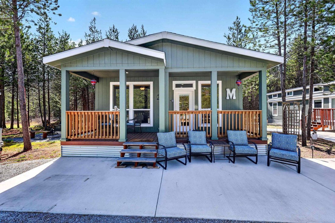 Land in Newport, Washington, United States 1 - 18305851