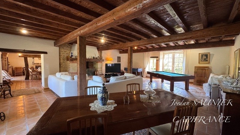 Rancho en Caraman, Occitania, Francia 5 - 18307426
