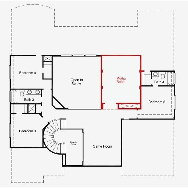 House in Houston, Texas, United States 2 - 18306501