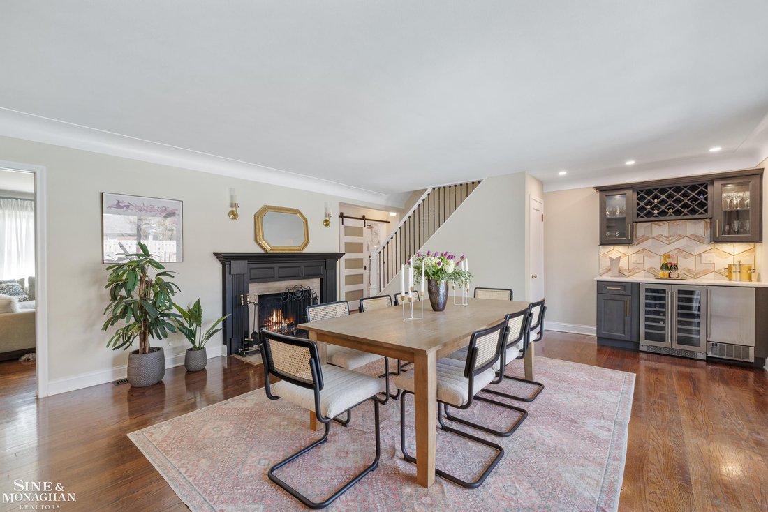 House in Grosse Pointe Shores, Michigan, United States 5 - 18308652