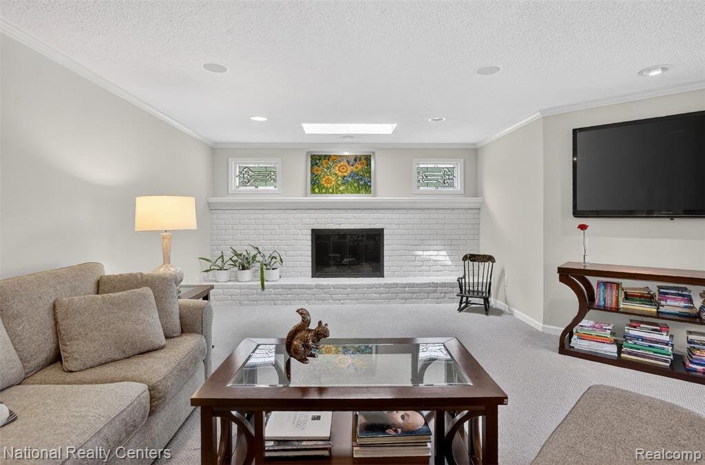 House in Bloomfield Hills, Michigan, United States 3 - 18308349