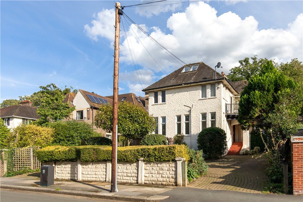 House in Wimbledon, Merton, England 2 - 18306009