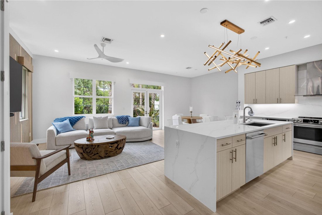 House in Jupiter, Florida, United States 2 - 18306917