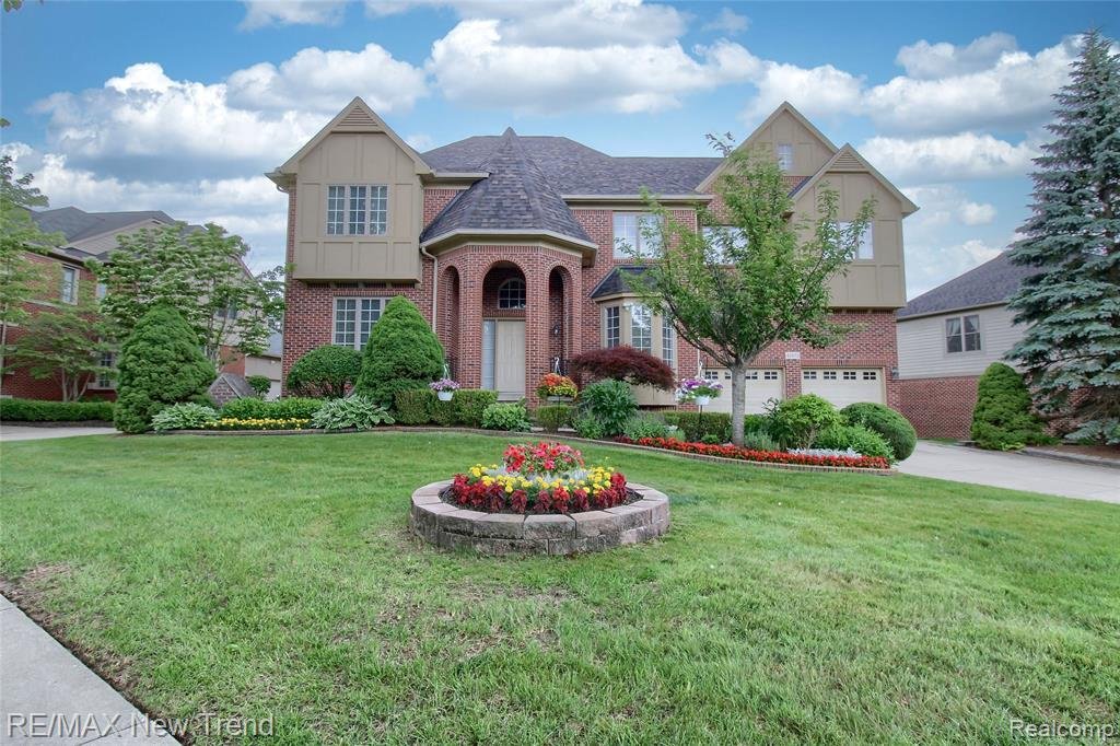 House in Novi, Michigan, United States 1 - 18307293