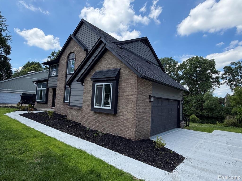 House in Orchard Lake Village, Michigan, United States 2 - 18307400