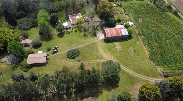 Farm Ranch in Lima, Buenos Aires Province, Argentina 3 - 18306131