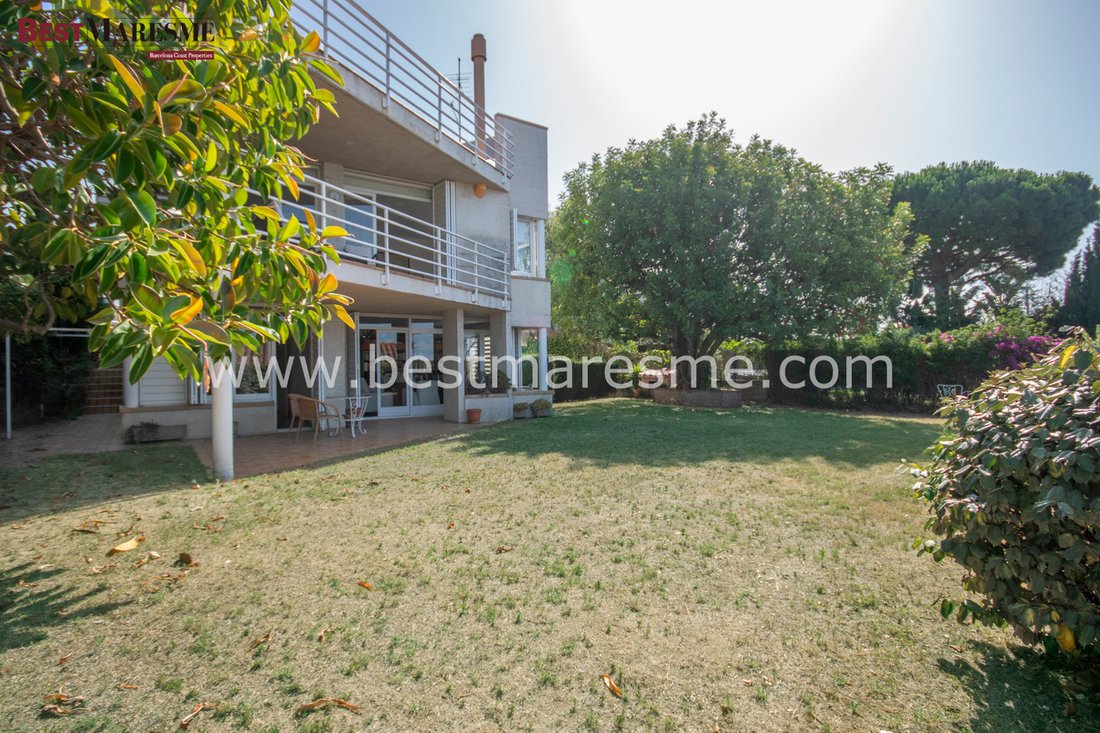 House in Vilassar de Dalt, Catalonia, Spain 4 - 18307060