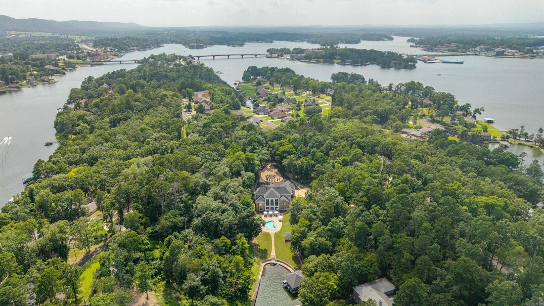 House in Hot Springs, Arkansas, United States 4 - 18306033