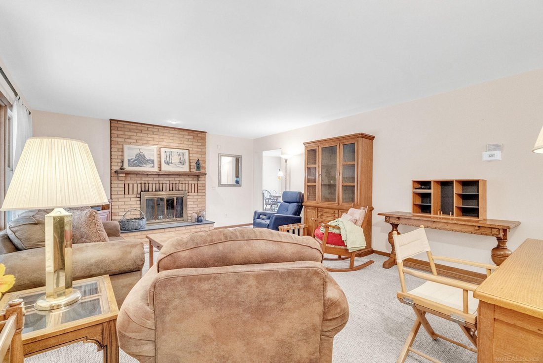 House in Lexington, Michigan, United States 2 - 18307221