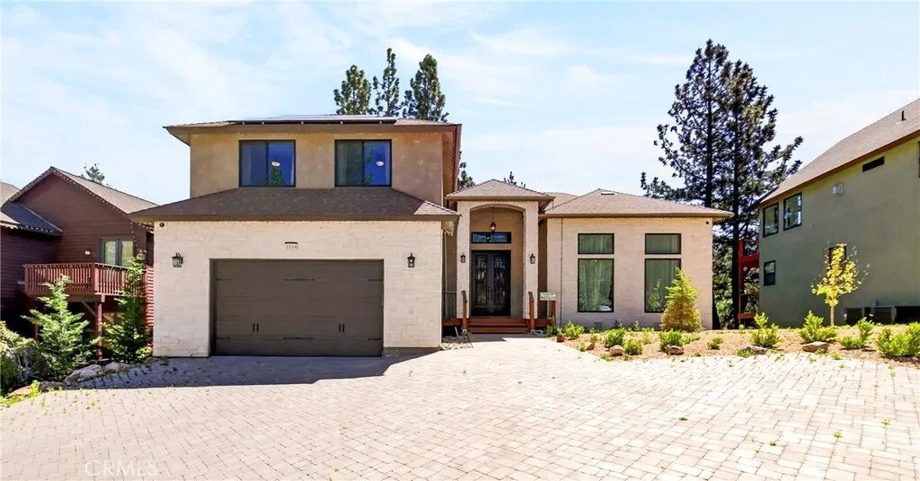 House in Big Bear Lake, California, United States 1 - 18306389