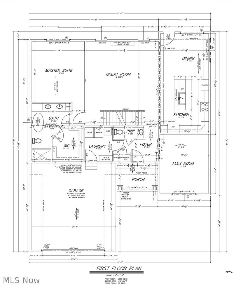 House in Cleveland, Ohio, United States 2 - 18305871