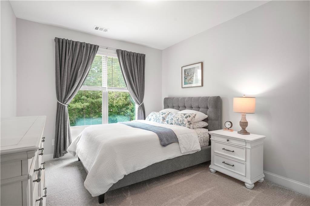 House in Acworth, Georgia, United States 4 - 17981867