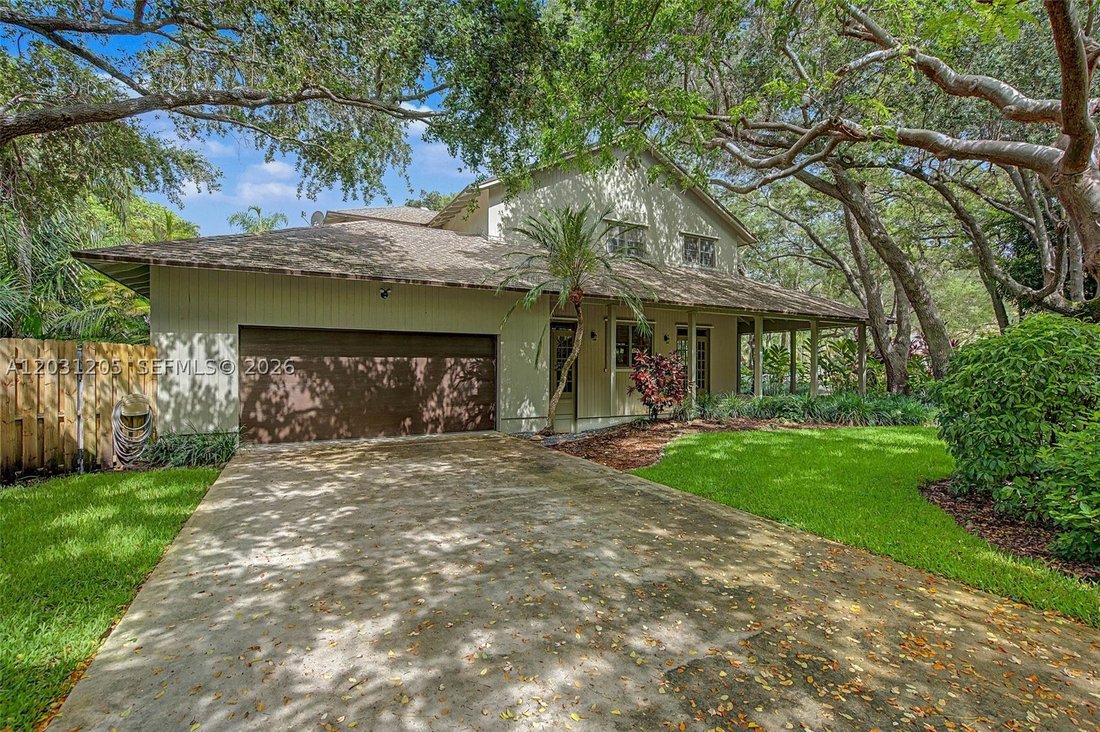 House in Cutler Bay, Florida, United States 3 - 18085450