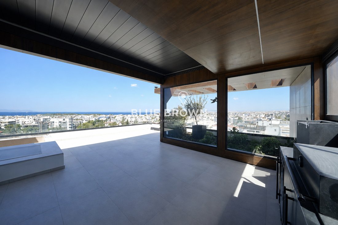 Apartment in Glyfada, Attica, Greece 3 - 17293813