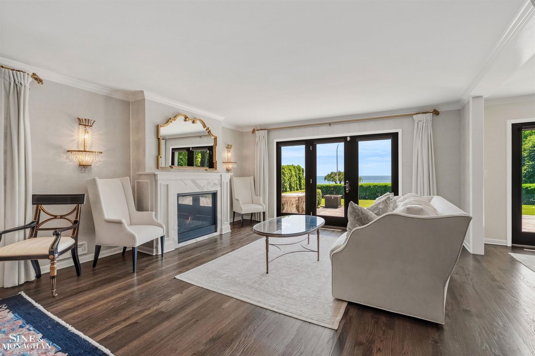 House in Grosse Pointe Shores, Michigan, United States 5 - 18309732