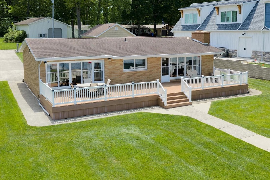 House in Cassopolis, Michigan, United States 2 - 18308228