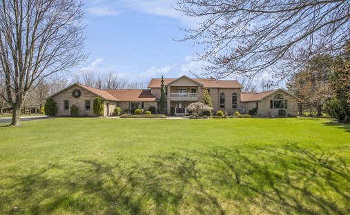 Casa a Coldwater, Michigan, Stati Uniti 1
