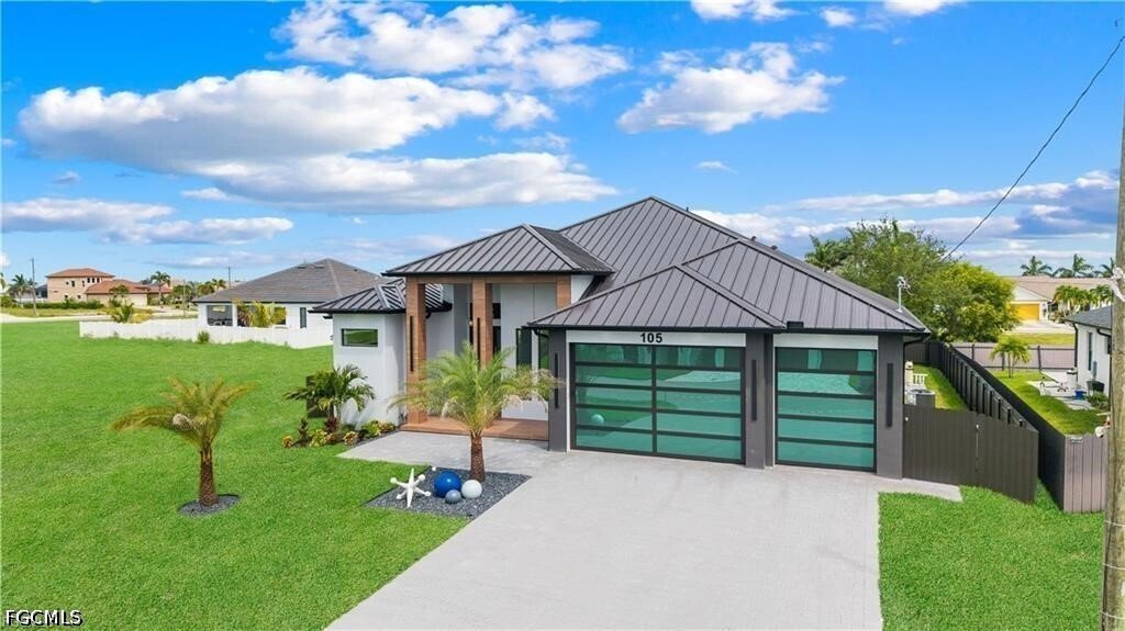 House in Cape Coral, Florida, United States 4 - 18306066